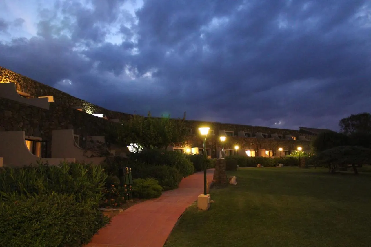 Aparthotel Residence Hotel Nuraghe Porto Rotondo