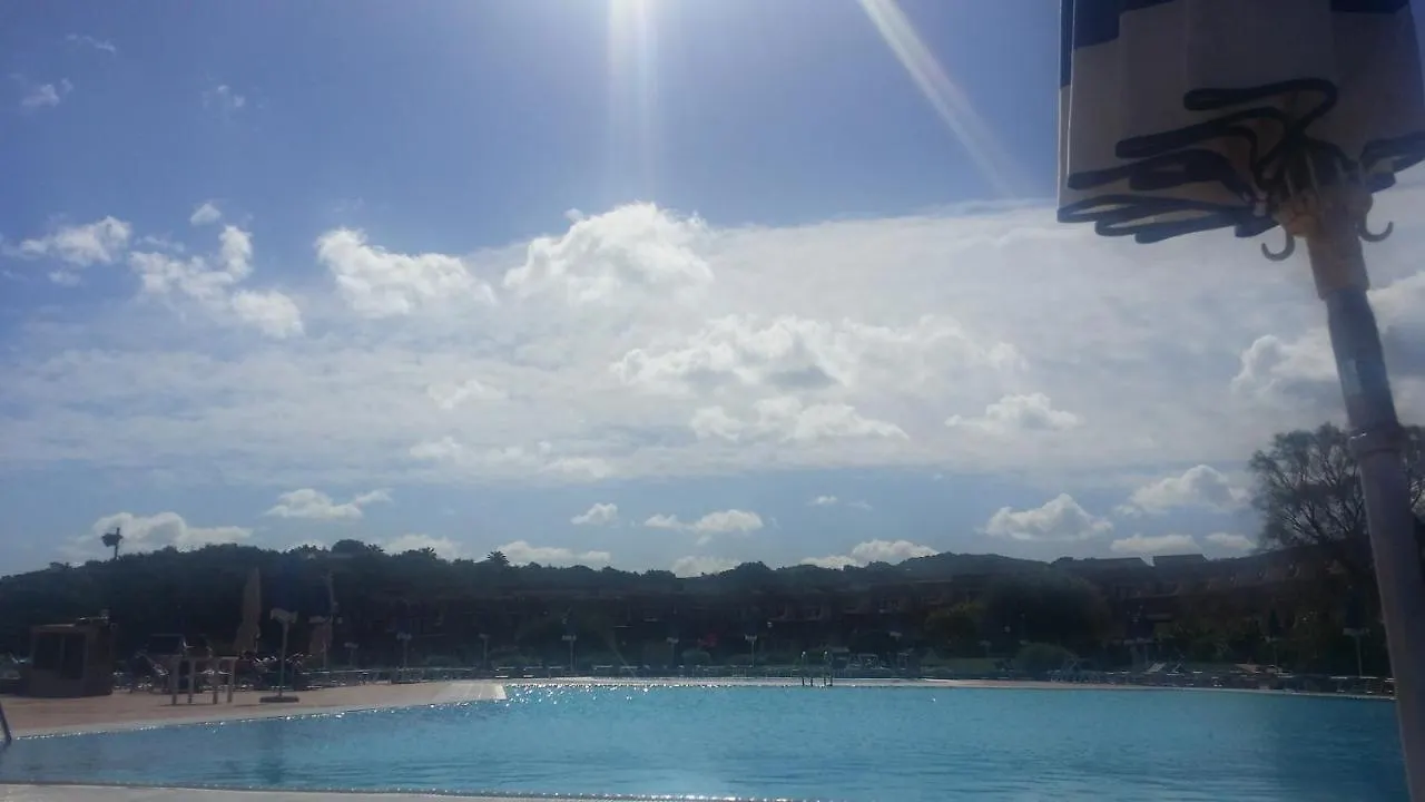 Residence Hotel Nuraghe Porto Rotondo