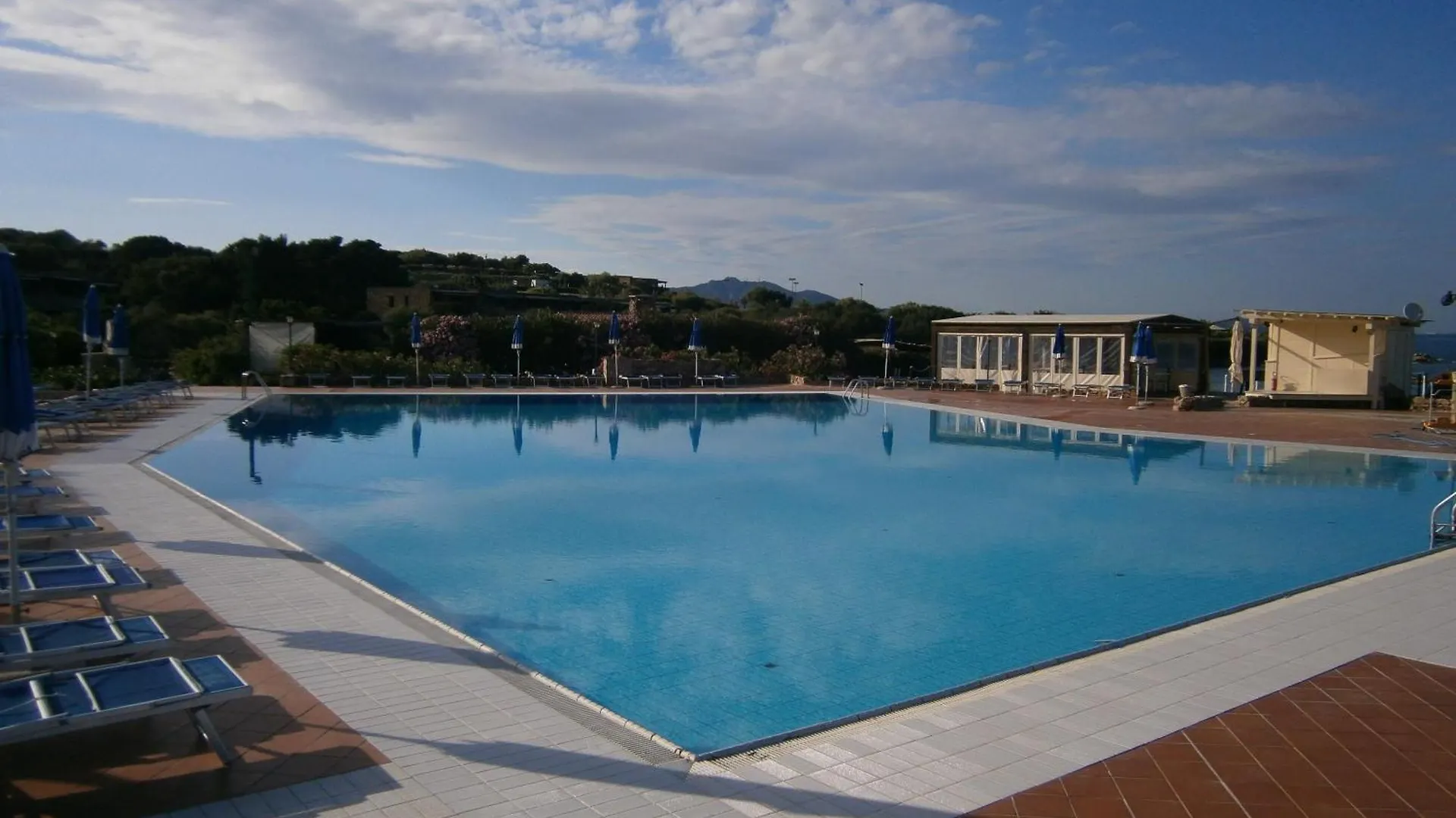 Residence Hotel Nuraghe Porto Rotondo Italia