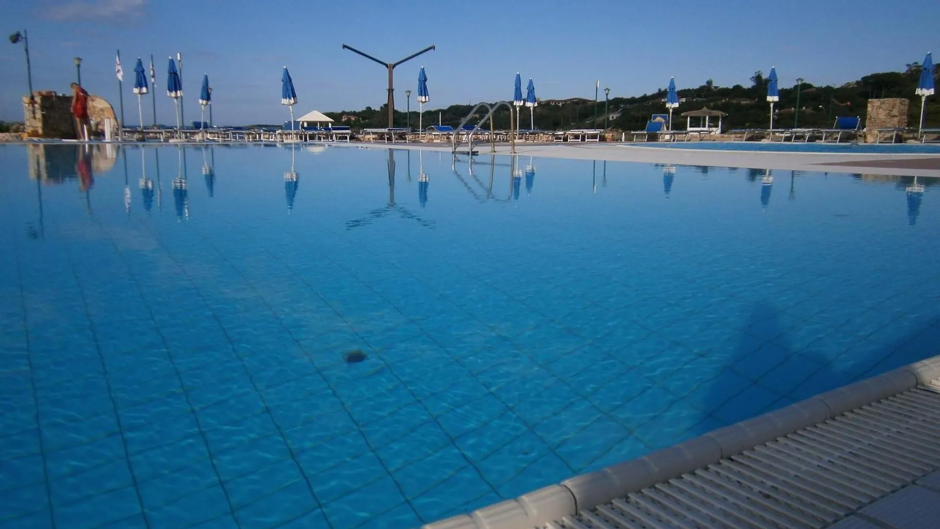 Aparthotel Residence Hotel Nuraghe Porto Rotondo
