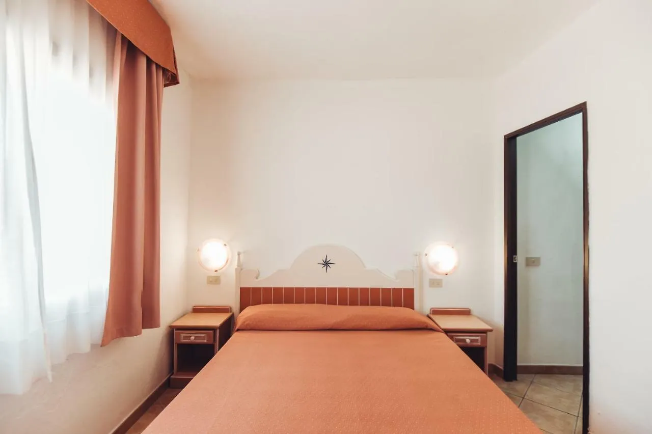 Residence Hotel Nuraghe Porto Rotondo Italia