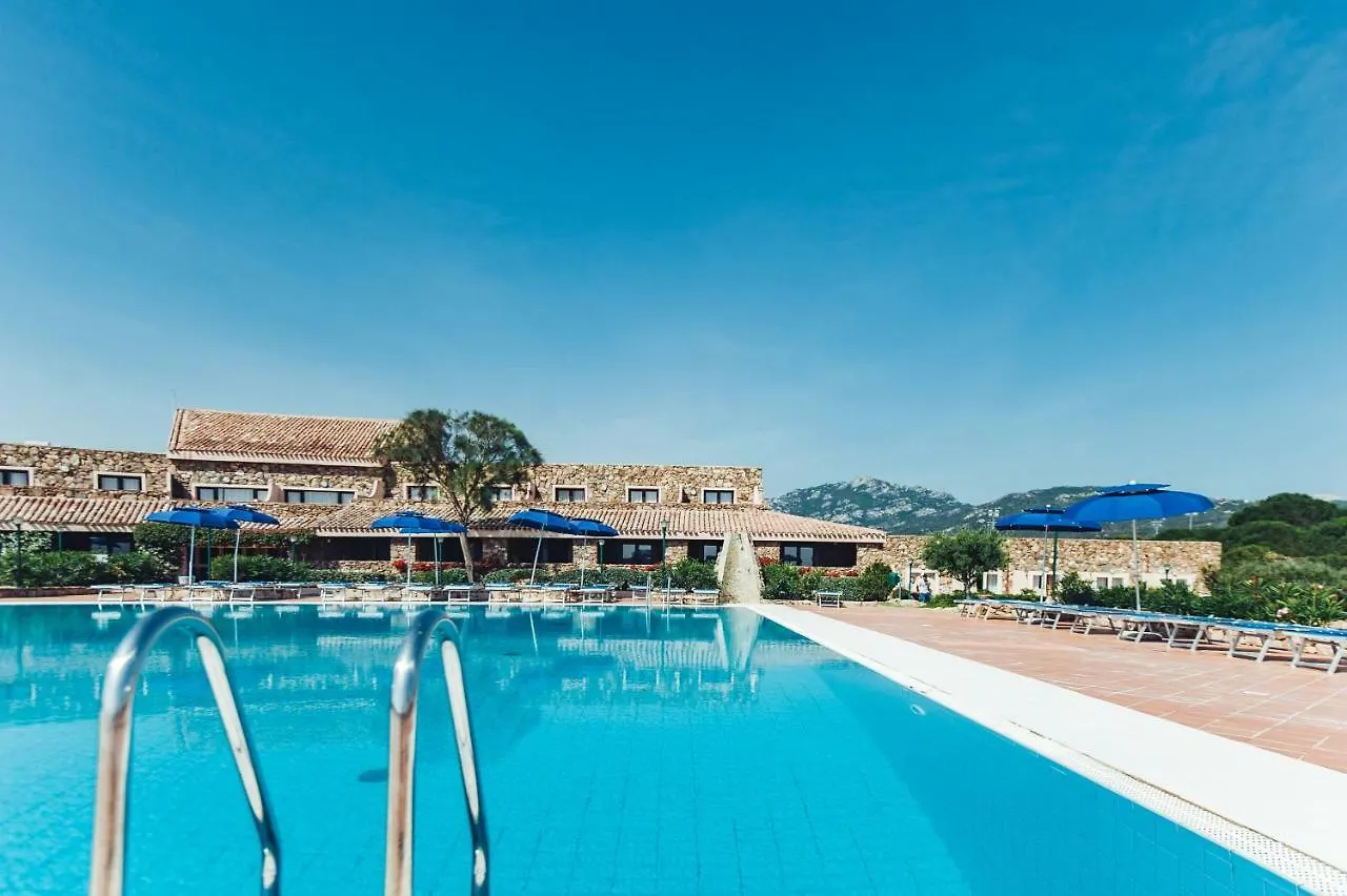 Aparthotel Residence Hotel Nuraghe Porto Rotondo