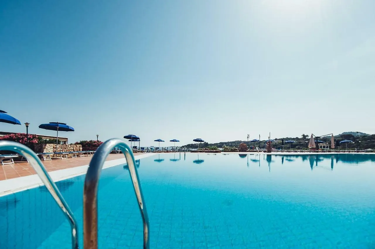 Aparthotel Residence Hotel Nuraghe Porto Rotondo