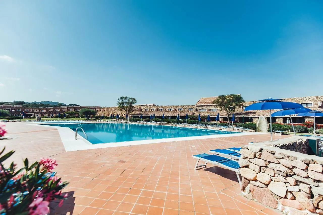 Aparthotel Residence Hotel Nuraghe Porto Rotondo Italia
