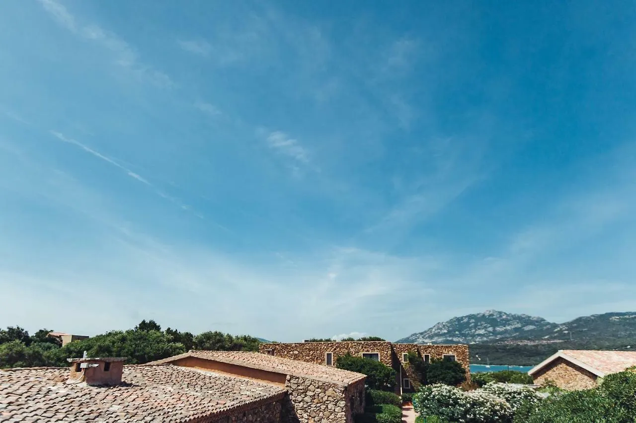 Aparthotel Residence Hotel Nuraghe Porto Rotondo