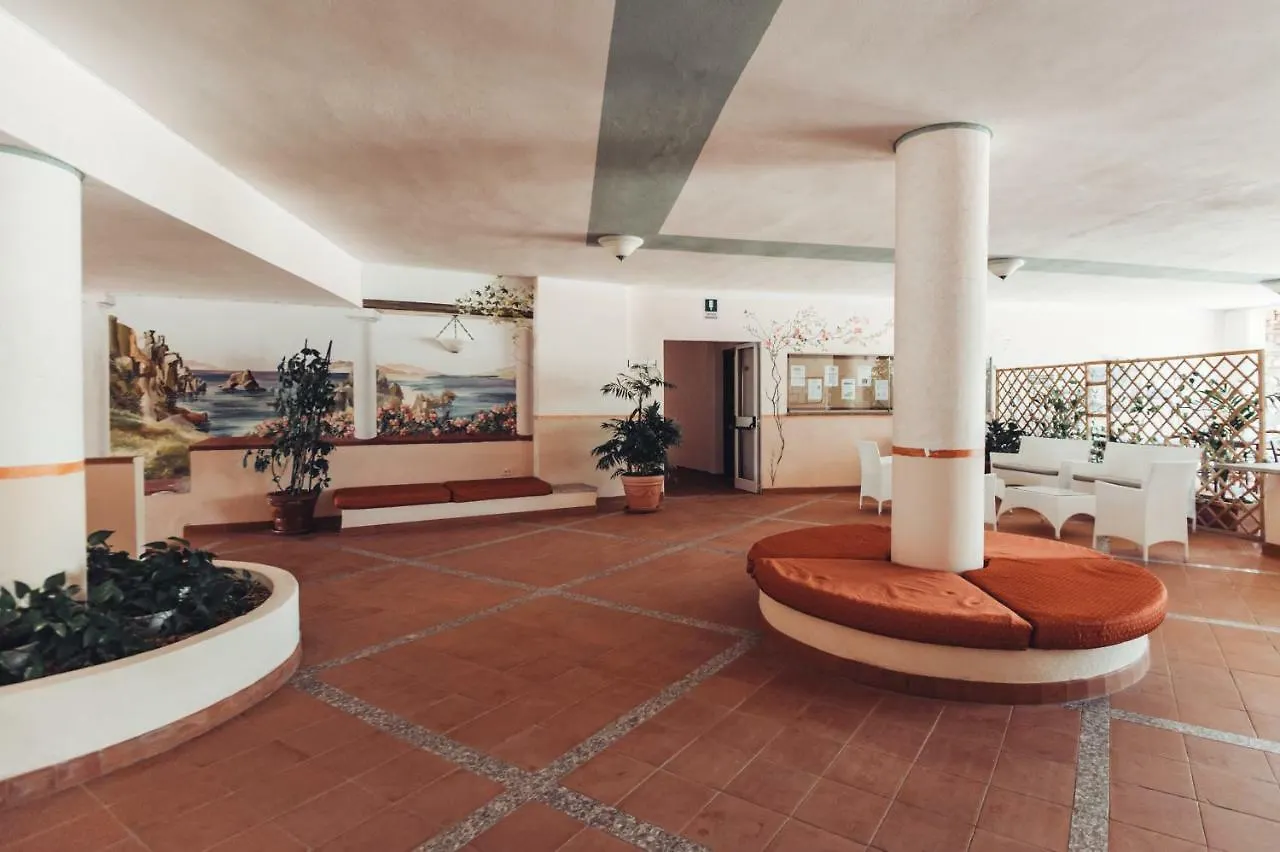 Residence Hotel Nuraghe Porto Rotondo