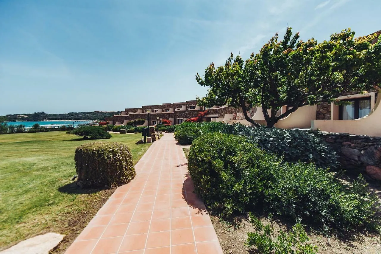 Aparthotel Residence Hotel Nuraghe Porto Rotondo Italia