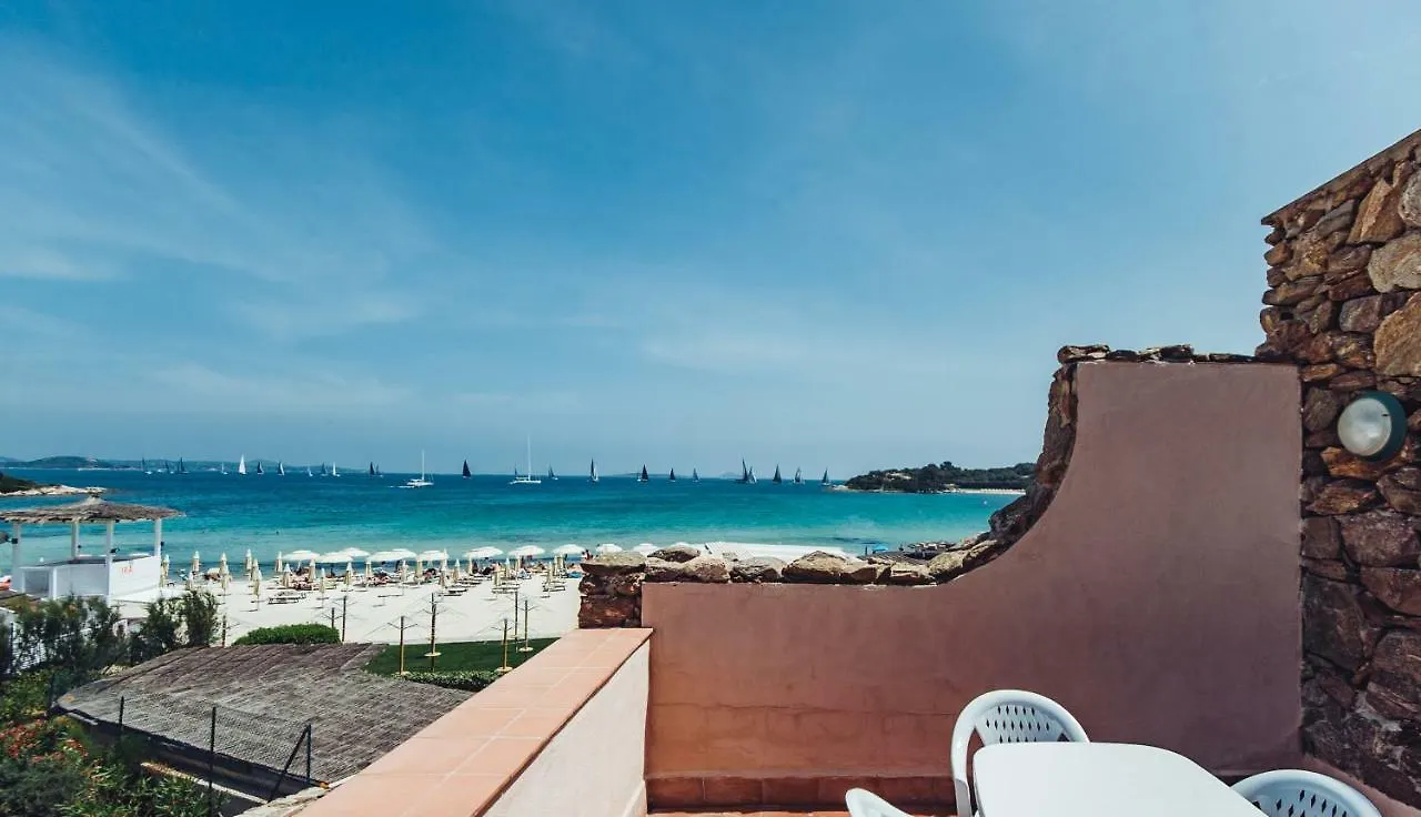 Aparthotel Residence Hotel Nuraghe Porto Rotondo