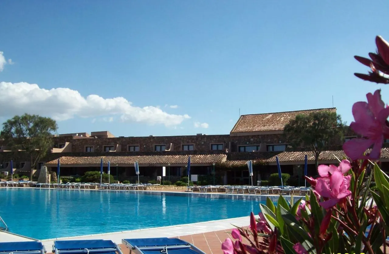 Aparthotel Residence Hotel Nuraghe Porto Rotondo