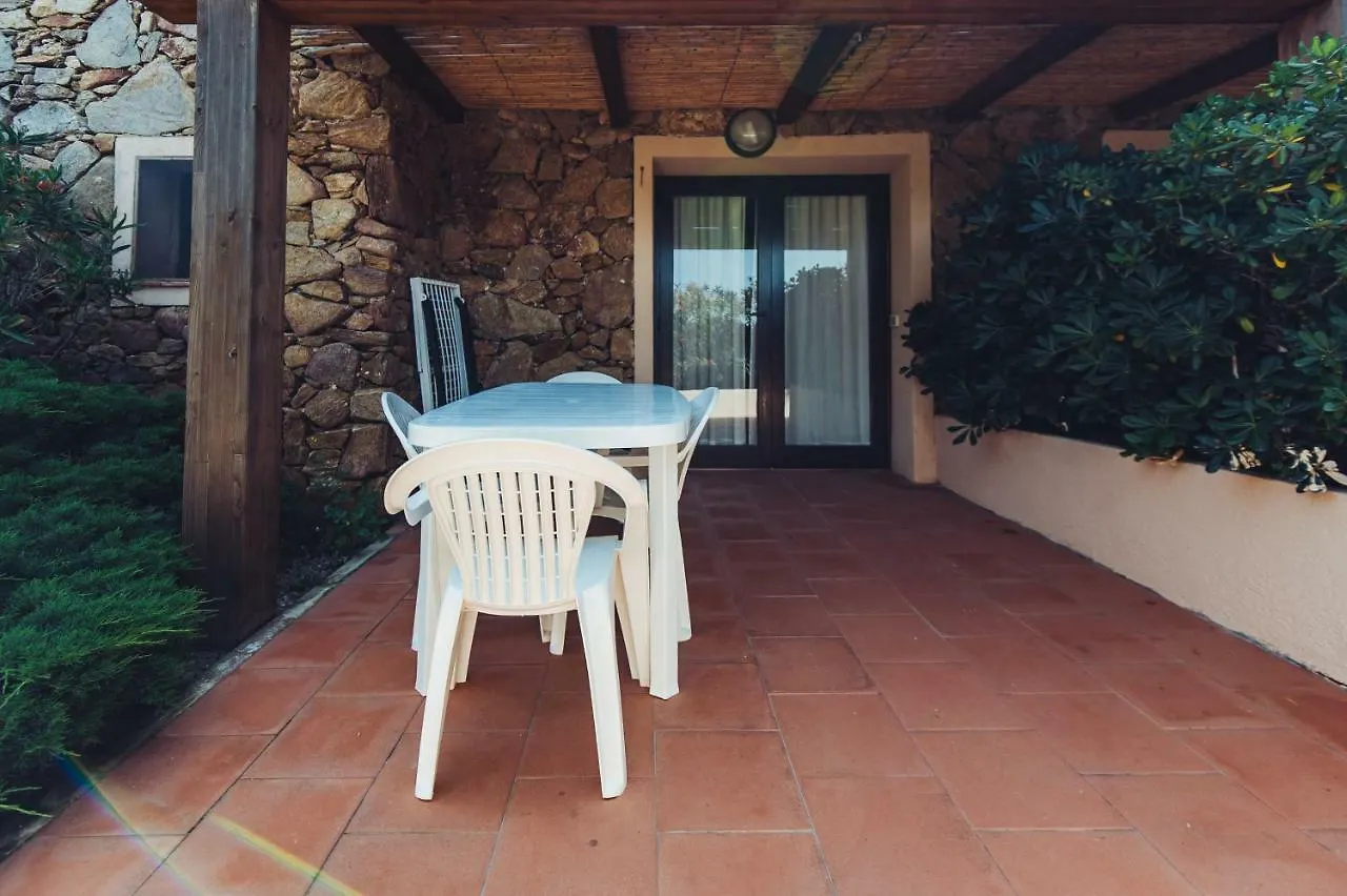 Aparthotel Residence Hotel Nuraghe Porto Rotondo