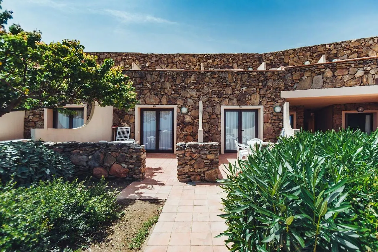 Aparthotel Residence Hotel Nuraghe Porto Rotondo