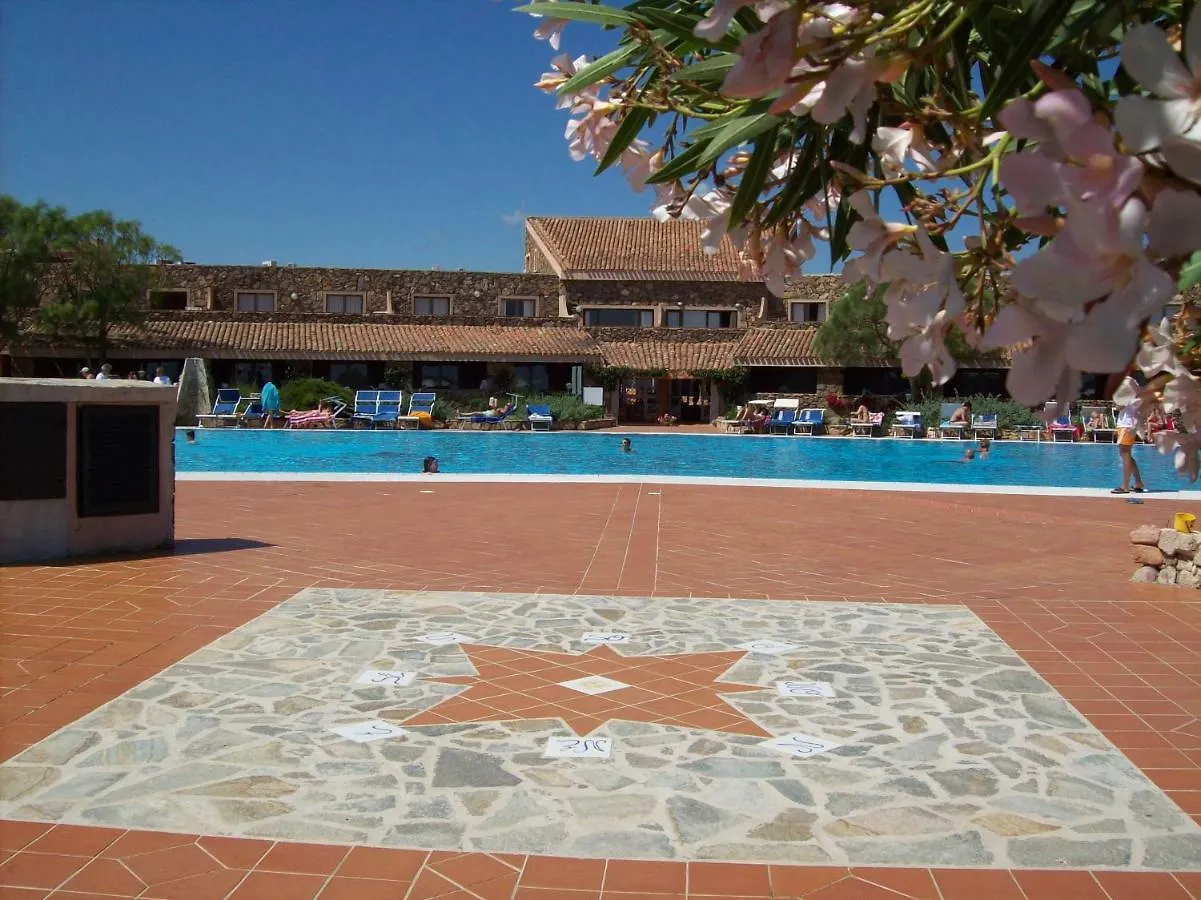 Aparthotel Residence Hotel Nuraghe Porto Rotondo