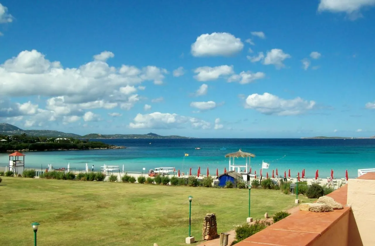 Residence Hotel Nuraghe Porto Rotondo