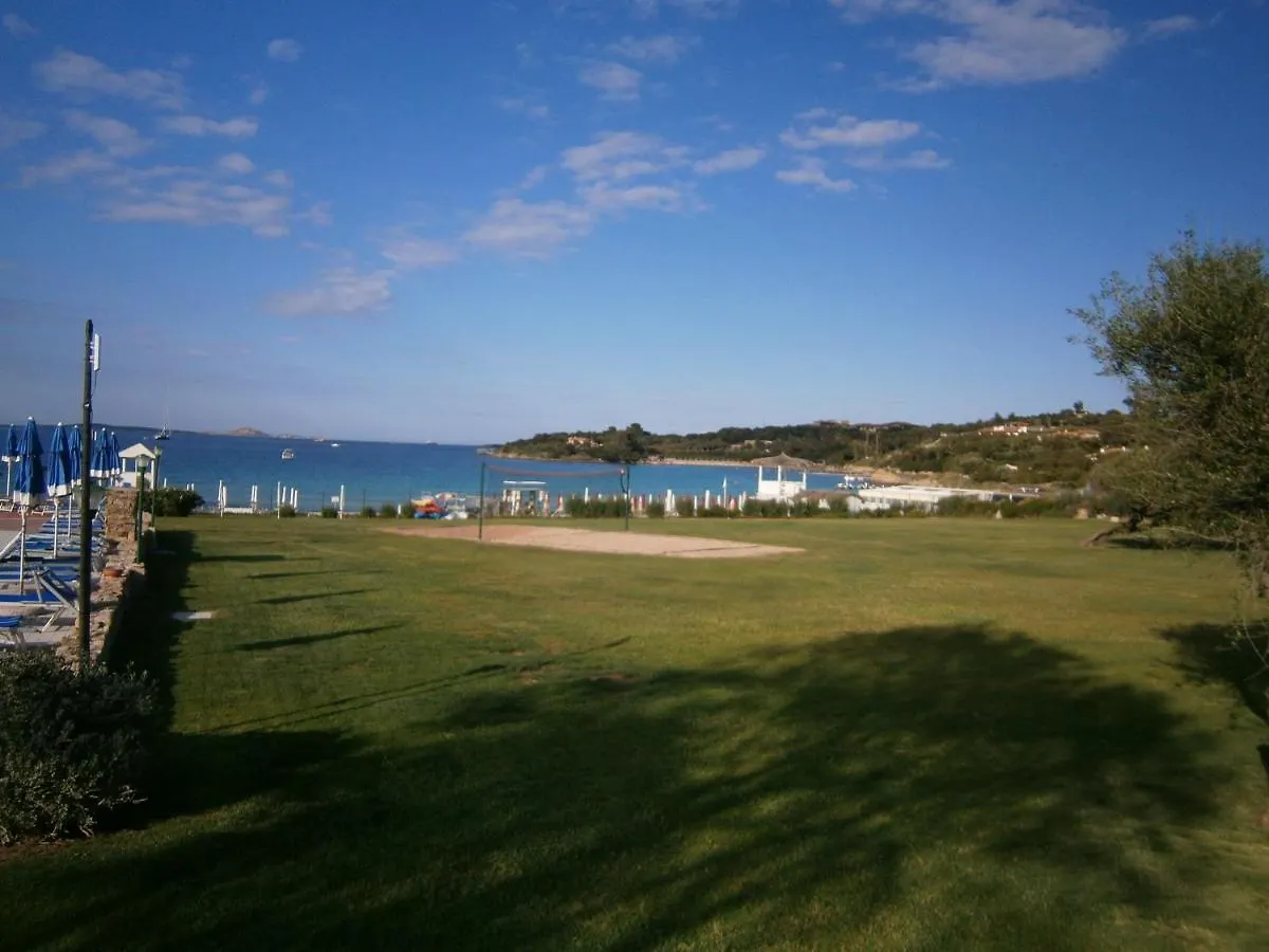Aparthotel Residence Hotel Nuraghe Porto Rotondo Italia