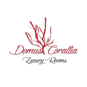 Domus Corallia-luxury Couette-café