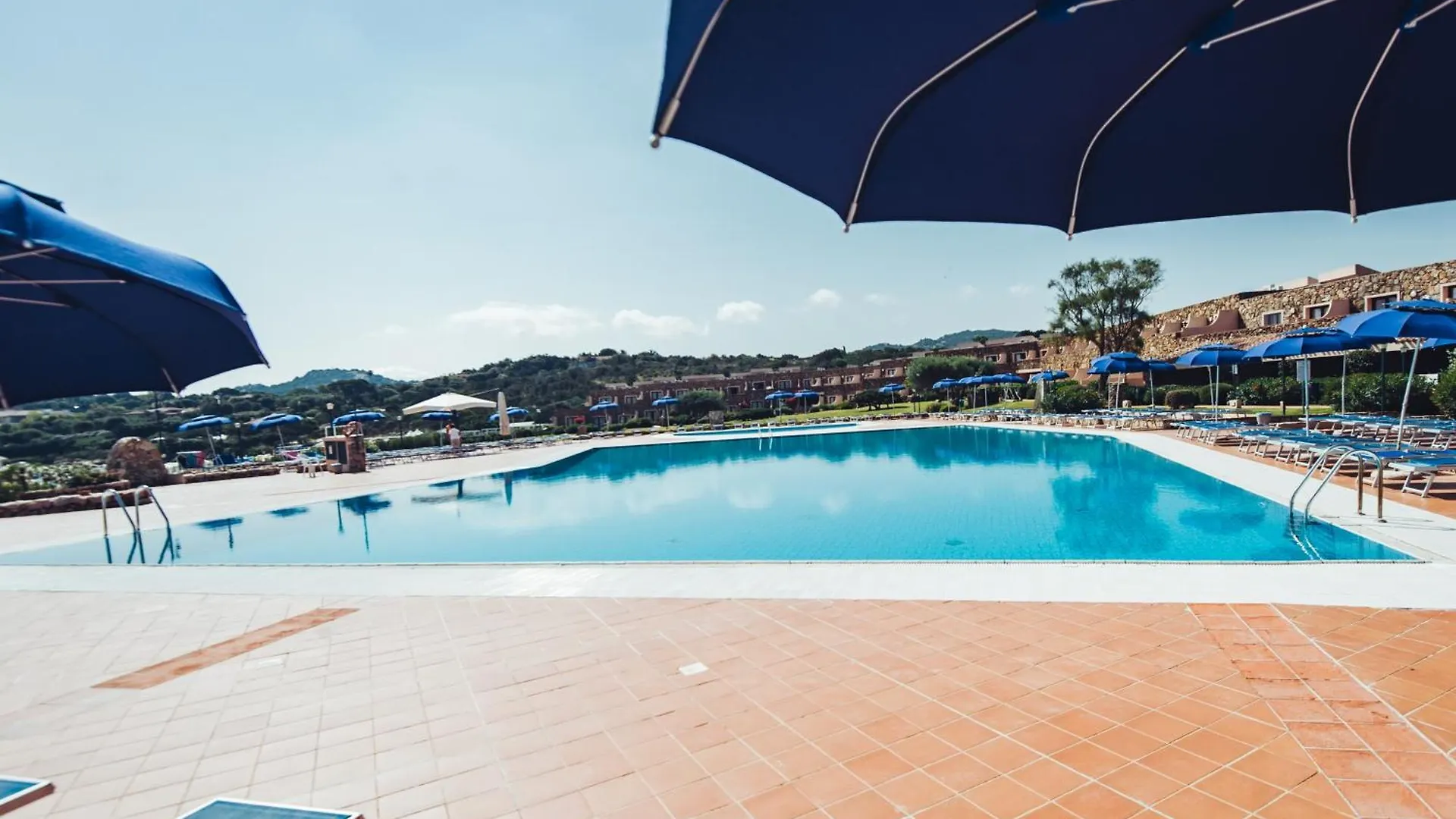 Residence Hotel Nuraghe Porto Rotondo