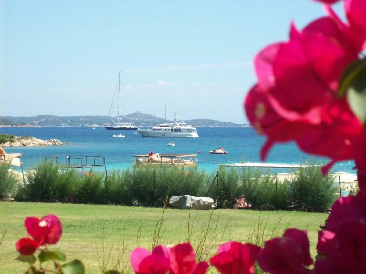 Aparthotel Residence Hotel Nuraghe Porto Rotondo