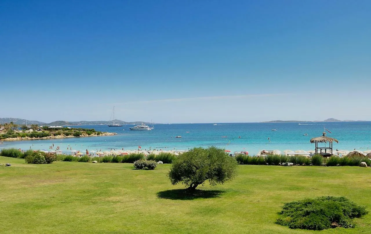 Residence Hotel Nuraghe Porto Rotondo 0*,  Italy