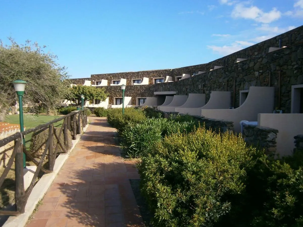 Residence Hotel Nuraghe Porto Rotondo Italy