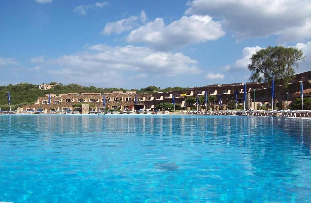 Aparthotel Residence Hotel Nuraghe Porto Rotondo